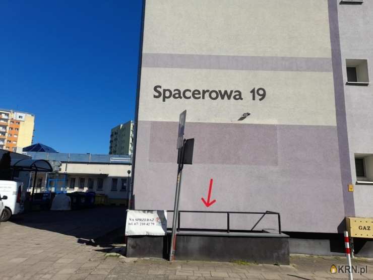 Lokal użytkowy  na sprzedaż, Piła, ul. , 