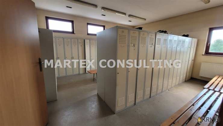 Lokal użytkowy  do wynajęcia, Rybnik, ul. , 