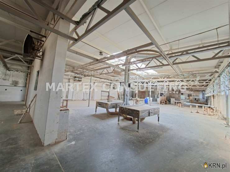 Martex Consulting Nieruchomości, Lokal użytkowy  do wynajęcia, Rybnik, ul. 