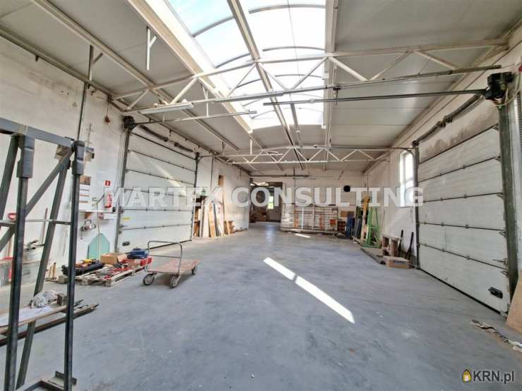 Lokal użytkowy  do wynajęcia, Rybnik, ul. , 