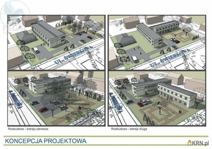 Poznań, ul. , , Lokal użytkowy  na sprzedaż