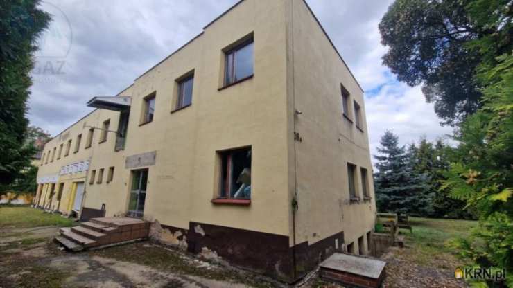 Pegaz Nieruchomości, Lokal użytkowy  na sprzedaż, Poznań, ul. 