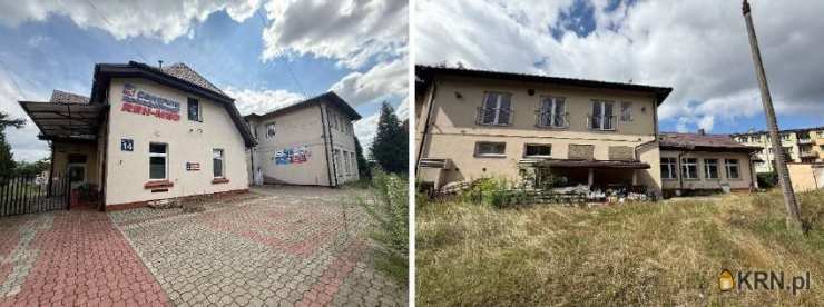 Lokal użytkowy  na sprzedaż, , Sieradz, ul. 