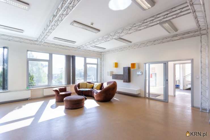 , Lokal użytkowy  do wynajęcia, Warszawa, Ursynów, ul. 