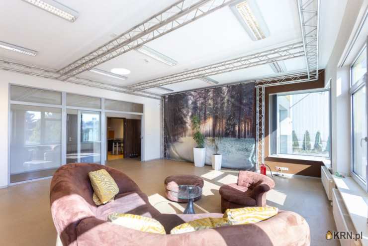 Lokal użytkowy  do wynajęcia, Warszawa, Ursynów, ul. , 