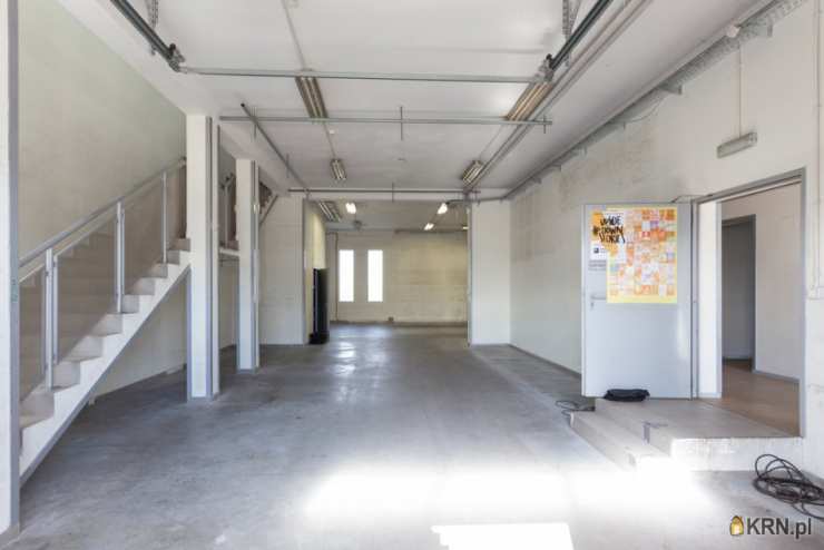 Warszawa, Ursynów, ul. , Lokal użytkowy  do wynajęcia, 