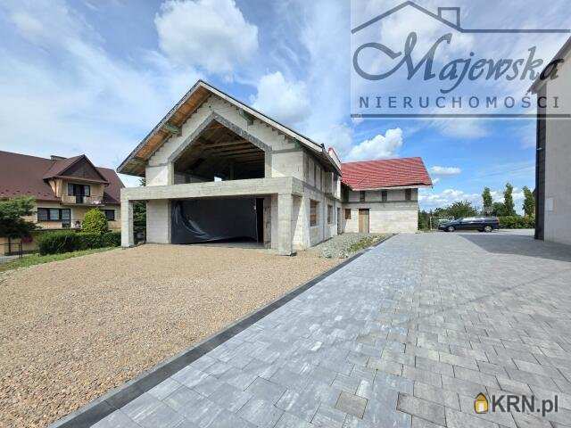 Lokal użytkowy  na sprzedaż, Borzęta, ul. , 