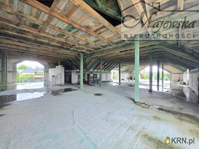 Borzęta, ul. , , Lokal użytkowy  na sprzedaż