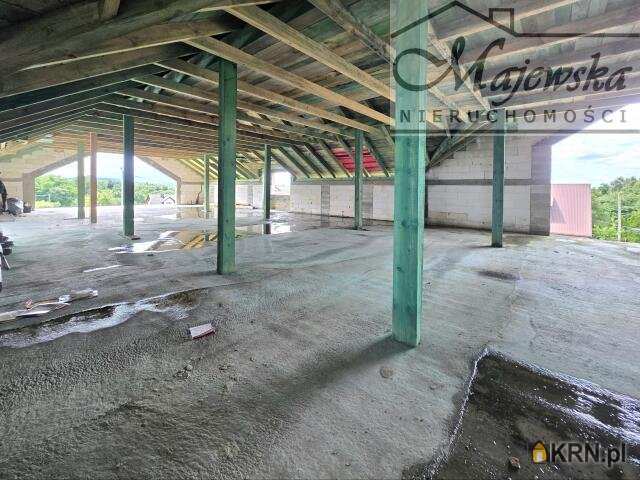 , Lokal użytkowy  na sprzedaż, Borzęta, ul. 