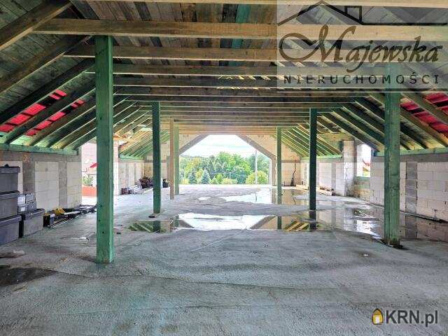 Lokal użytkowy  na sprzedaż, Borzęta, ul. , 