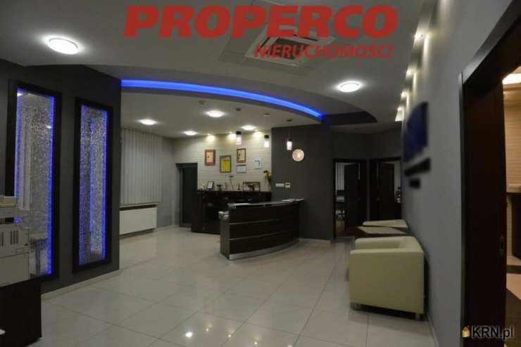 Kielce, Piaski, ul. W. Witosa, Lokal użytkowy  do wynajęcia, 16 pokojowe