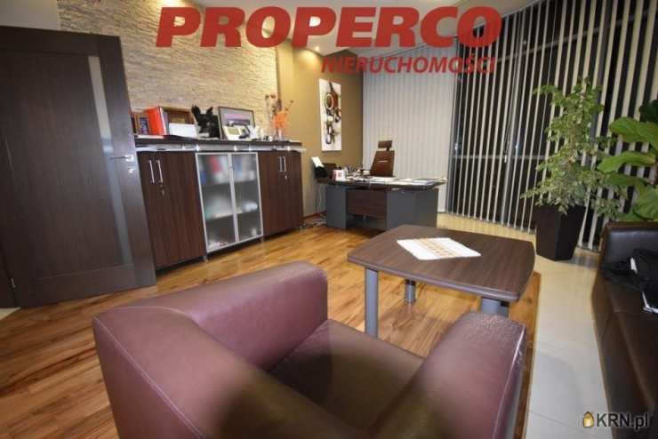 Kielce, Piaski, ul. W. Witosa, 16 pokojowe, Lokal użytkowy  do wynajęcia