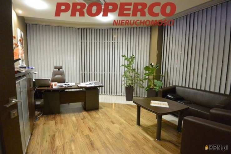 16 pokojowe, Kielce, Piaski, ul. W. Witosa, Lokal użytkowy  do wynajęcia