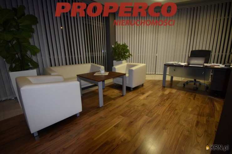 PROPERCO Sp. z o.o. Sp. k. , Lokal użytkowy  do wynajęcia, Kielce, Piaski, ul. W. Witosa