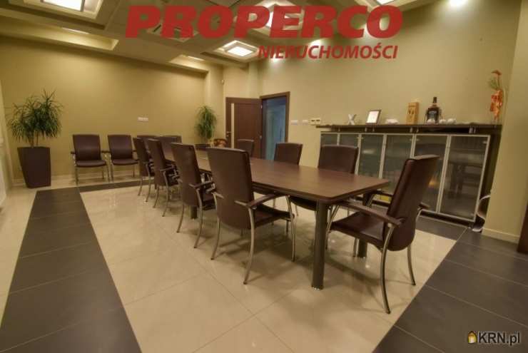 Lokal użytkowy  do wynajęcia, Kielce, Piaski, ul. W. Witosa, 16 pokojowe