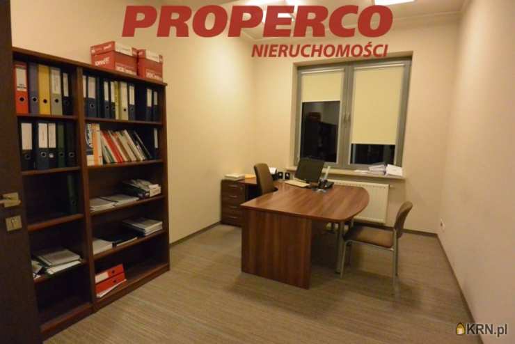 Lokal użytkowy  do wynajęcia, 16 pokojowe, Kielce, Piaski, ul. W. Witosa