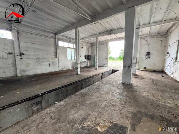 Morawy, ul. , , Lokal użytkowy  na sprzedaż