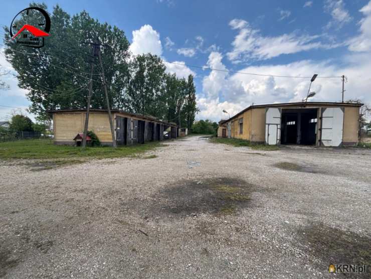 Czas Nieruchomości, Lokal użytkowy  na sprzedaż, Morawy, ul. 