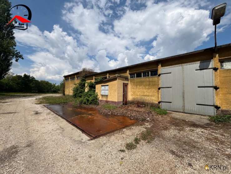 Morawy, ul. , Lokal użytkowy  na sprzedaż, 