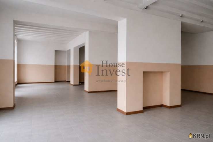 , Lokal użytkowy  na sprzedaż, Legnica, ul. 