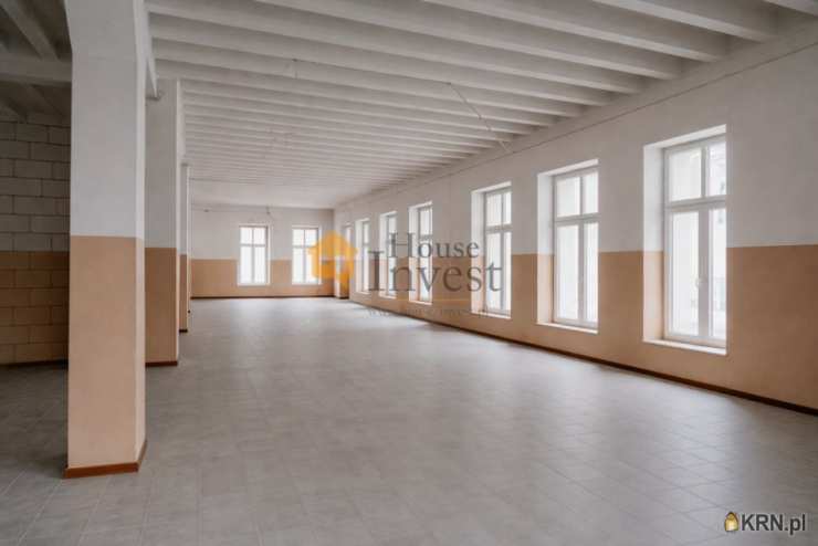 House Invest Nieruchomości Sp.z o.o., Lokal użytkowy  na sprzedaż, Legnica, ul. 