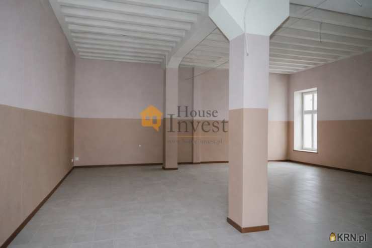Lokal użytkowy  na sprzedaż, Legnica, ul. , 