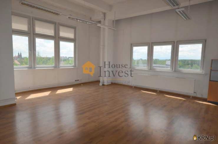 , Lokal użytkowy  do wynajęcia, Legnica, ul. 