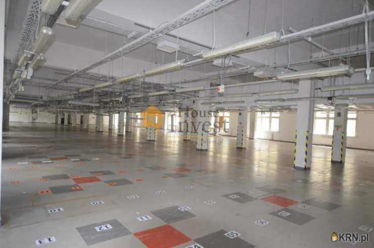 House Invest Nieruchomości Sp.z o.o., Lokal użytkowy  do wynajęcia, Legnica, ul. 