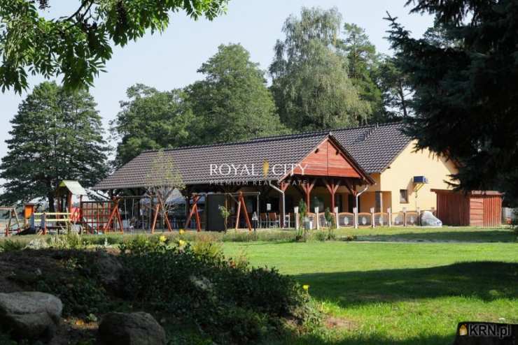 Royal City, Lokal użytkowy  na sprzedaż, Poznań, ul. 