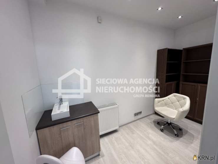 Gdynia, Śródmieście, ul. , Lokal użytkowy  do wynajęcia, 