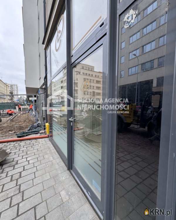 Sieciowa Agencja Nieruchomości Grupa Renoma, Lokal użytkowy  do wynajęcia, Gdynia, Śródmieście, ul. 