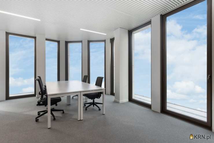 Regus IWG, Lokal użytkowy  do wynajęcia, Warszawa, Śródmieście, ul. 