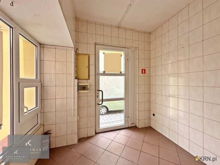 Namysłów, ul. , 1 pokojowe, Lokal użytkowy  na sprzedaż