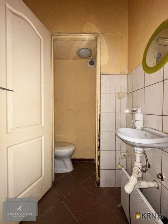 1 pokojowe, Lokal użytkowy  na sprzedaż, Namysłów, ul. 