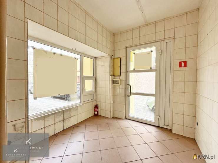 Namysłów, ul. , Lokal użytkowy  do wynajęcia, 1 pokojowe