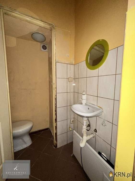 1 pokojowe, Namysłów, ul. , Lokal użytkowy  do wynajęcia