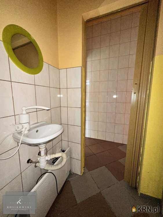 Kosikowski Nieruchomości, Lokal użytkowy  do wynajęcia, Namysłów, ul. 