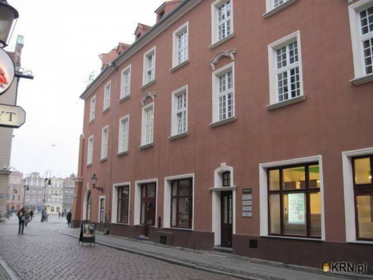 Lokal użytkowy  do wynajęcia, Poznań, Stare Miasto, ul. Szkolna, 