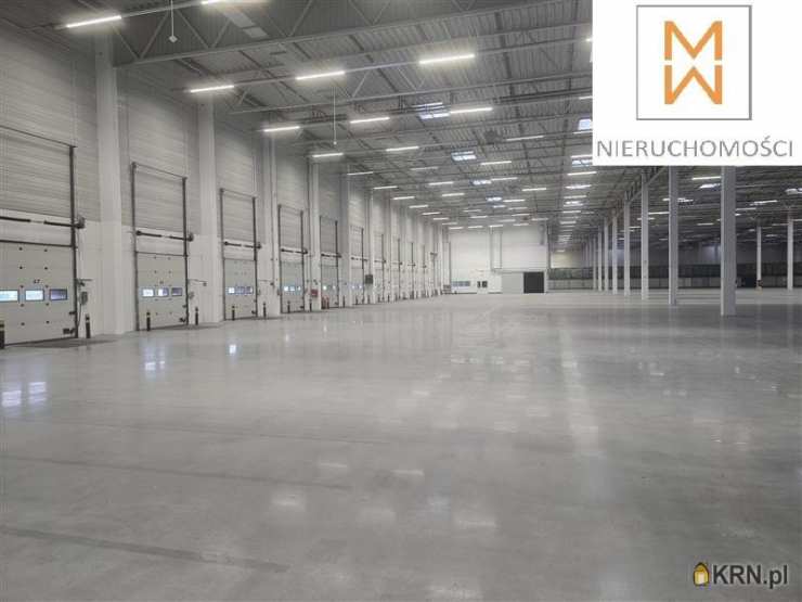 Lokal użytkowy  do wynajęcia, Gdańsk, Kokoszki, ul. Budowlanych, 