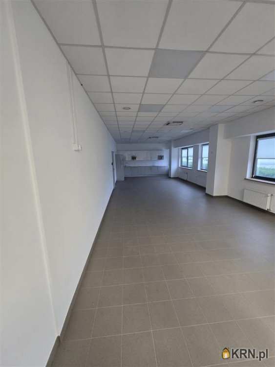 MW Sp. z o.o., Lokal użytkowy  do wynajęcia, Gdańsk, Kokoszki, ul. Budowlanych