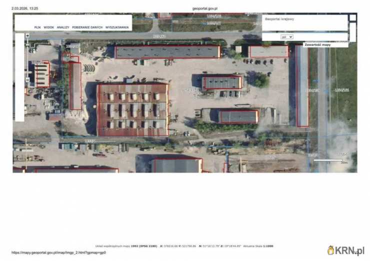 Lokal użytkowy  na sprzedaż, Rogowiec, ul. , 14 pokojowe