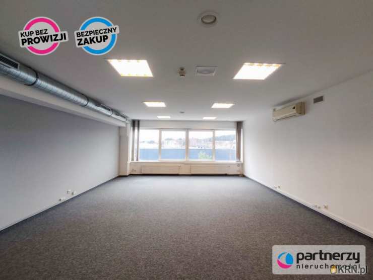 Lokal użytkowy  na sprzedaż, Gdynia, Wielki Kack, ul. Chwaszczyńska, 