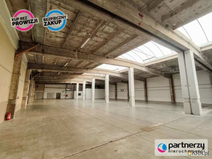 Gdynia, Wielki Kack, ul. Chwaszczyńska, , Lokal użytkowy  na sprzedaż