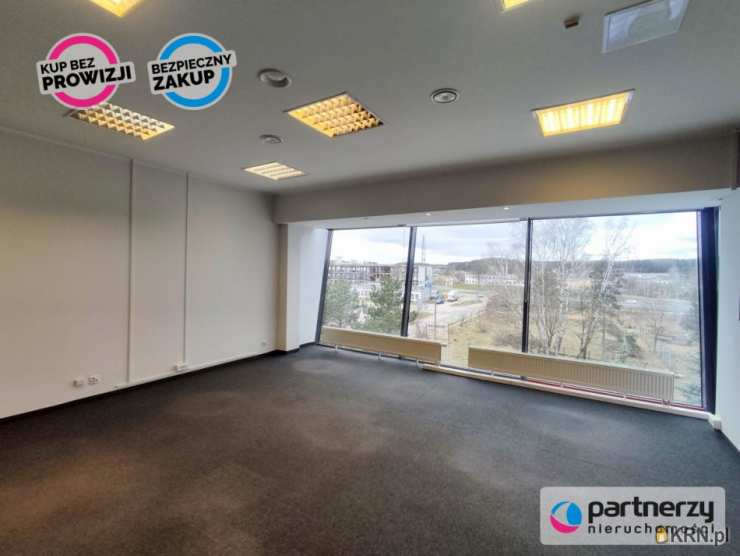 PARTNERZY Nieruchomości sp. z o.o., Lokal użytkowy  na sprzedaż, Gdynia, Wielki Kack, ul. Chwaszczyńska