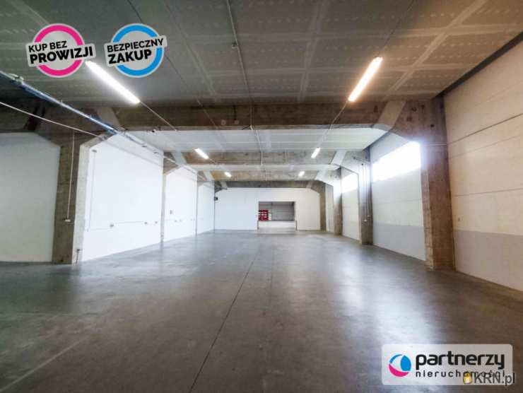 Gdynia, Wielki Kack, ul. Chwaszczyńska, Lokal użytkowy  na sprzedaż, 