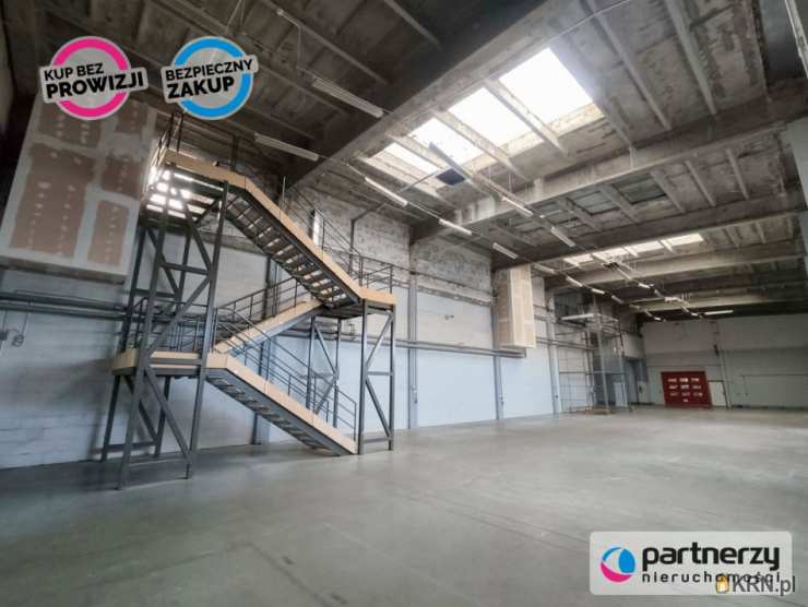 Gdynia, Wielki Kack, ul. Chwaszczyńska, , Lokal użytkowy  na sprzedaż