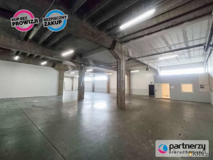 , Gdynia, Wielki Kack, ul. Chwaszczyńska, Lokal użytkowy  na sprzedaż