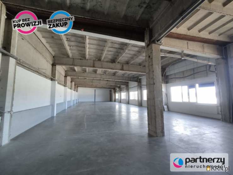 , Lokal użytkowy  na sprzedaż, Gdynia, Wielki Kack, ul. Chwaszczyńska