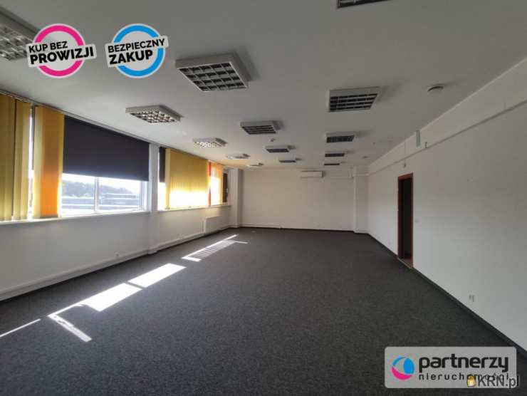 PARTNERZY Nieruchomości sp. z o.o., Lokal użytkowy  na sprzedaż, Gdynia, Wielki Kack, ul. Chwaszczyńska