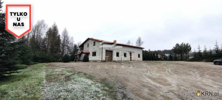 Lokal użytkowy  na sprzedaż, Rospuda, ul. , 